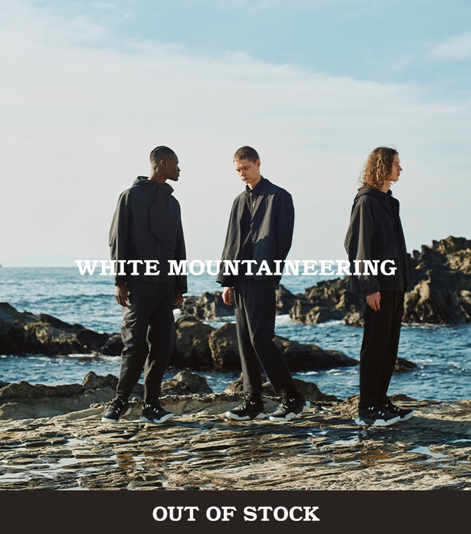 White Mountaineering