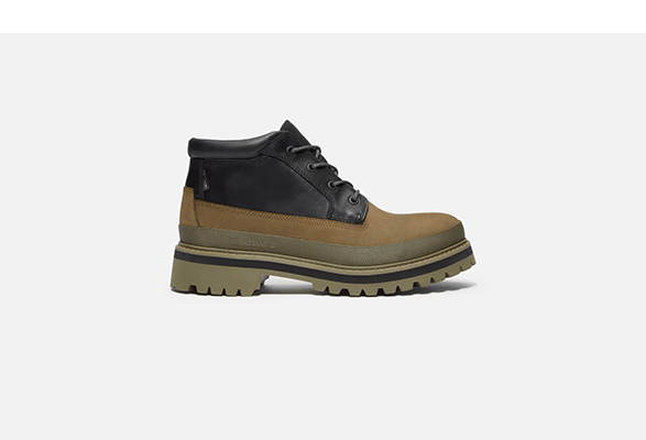 Chukka