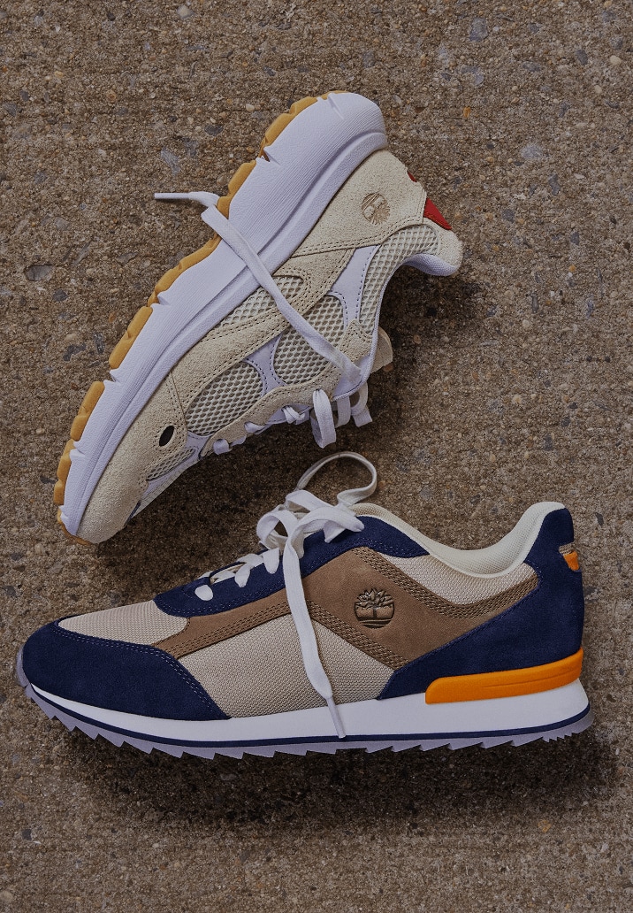 Weather ready (FTW only)