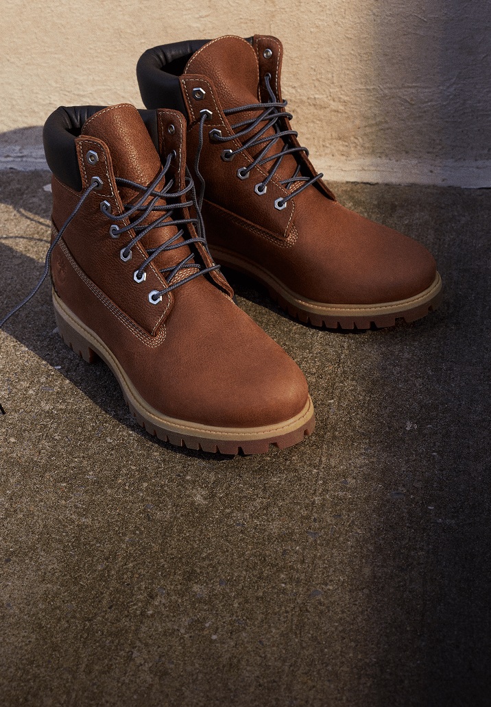 Weather ready (FTW only)