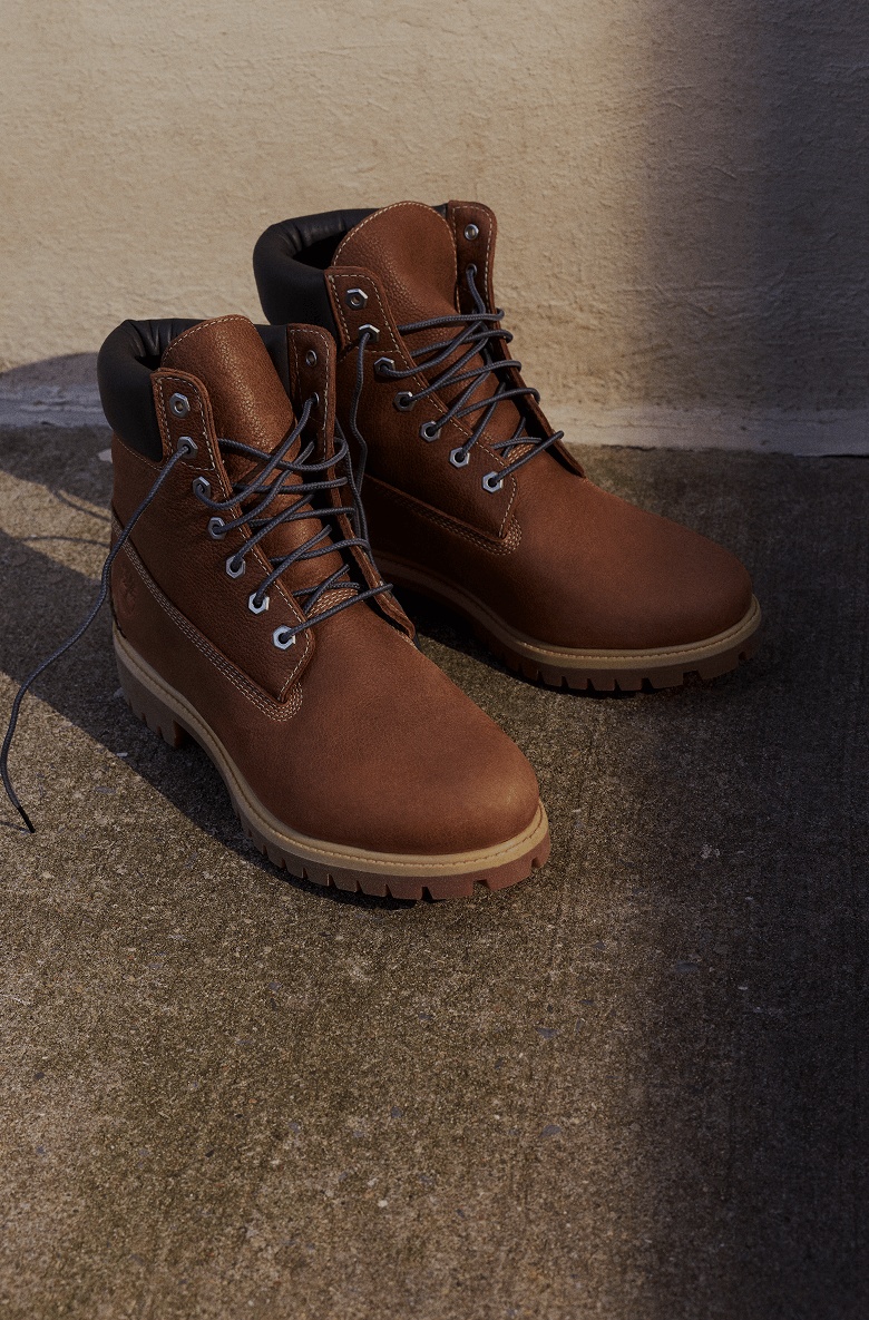 Weather ready (FTW only)