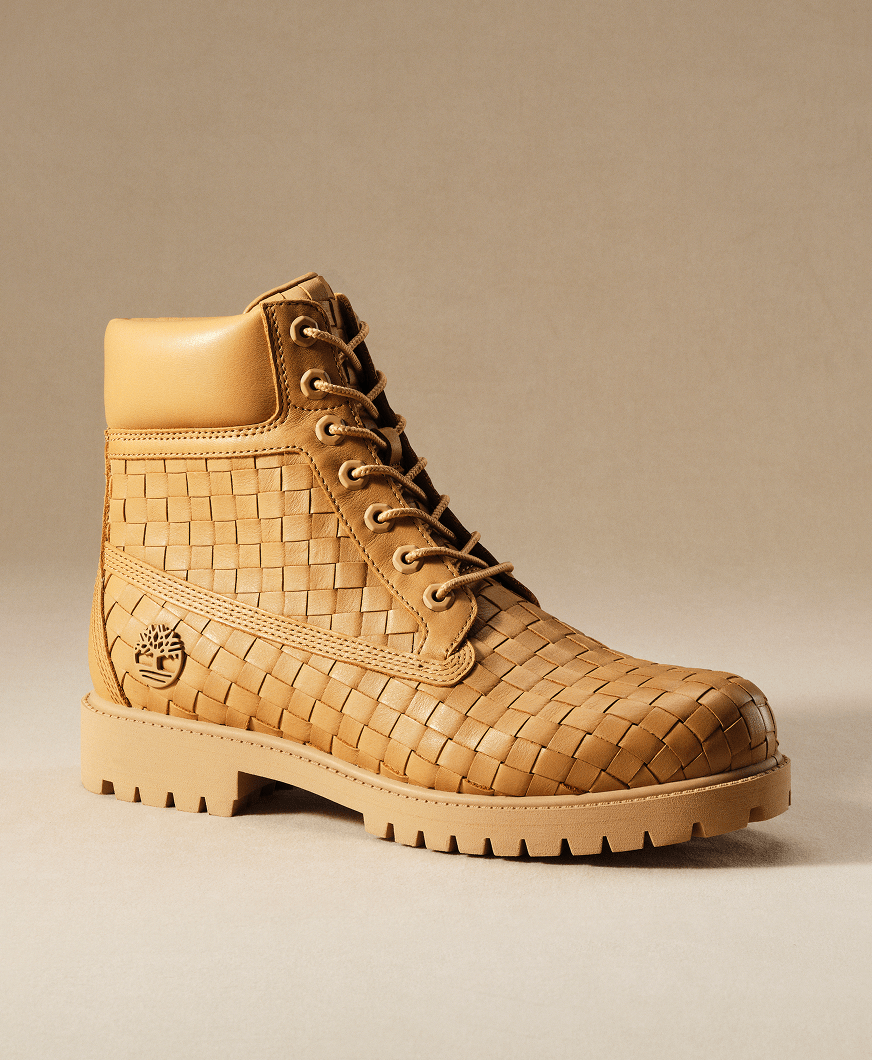 Limited Edition Shoes, Boots & Clothing | Timberland UK