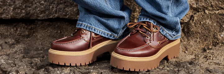 Weather ready top banner