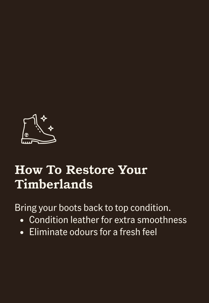 How To Restore Your TBL