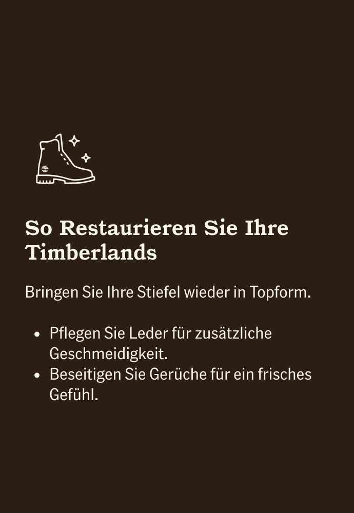 How To Restore Your TBL