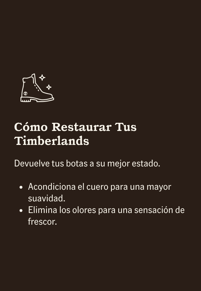 How To Restore Your TBL