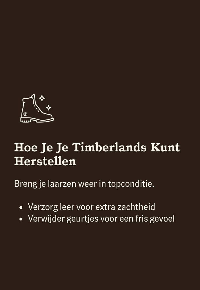 How To Restore Your TBL