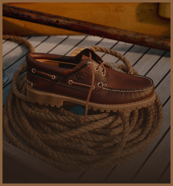 Boat Shoe 1