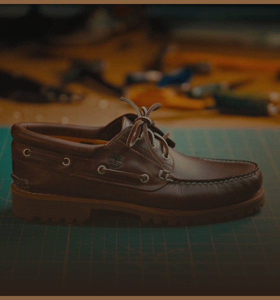 Boat Shoe 4