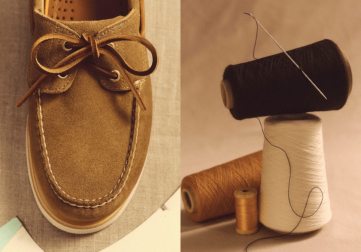 Boat Shoe LP Sec Banner