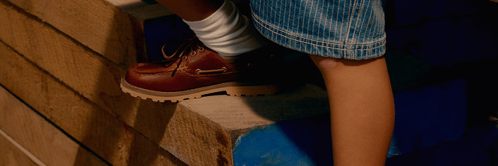 Boat Shoe