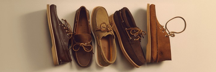 Boat Shoe Generic