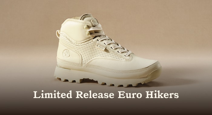 Euro Hiker