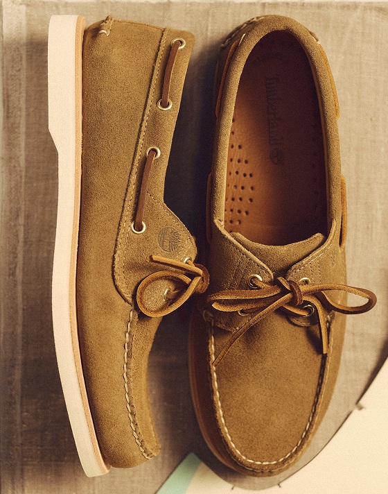 Boat Shoes