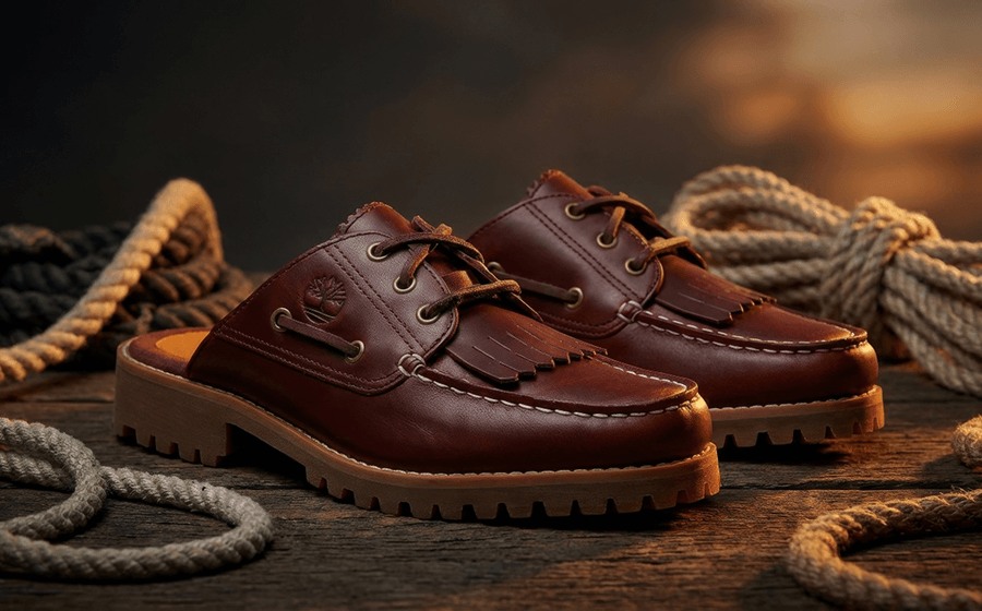 Boat Shoes | Timberland CH