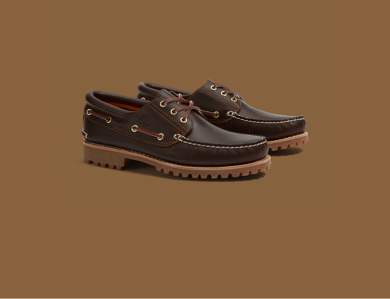 Boat Shoes Icon