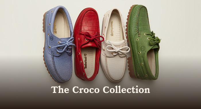 Croco Collection