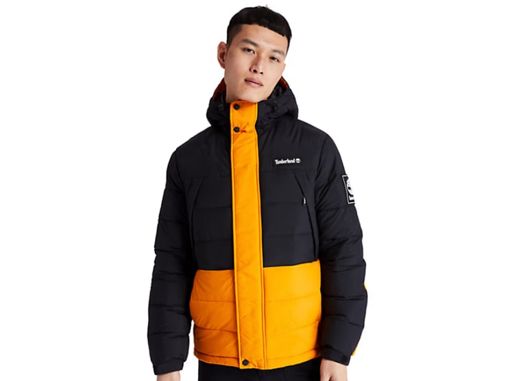 Right Bomber Jacket