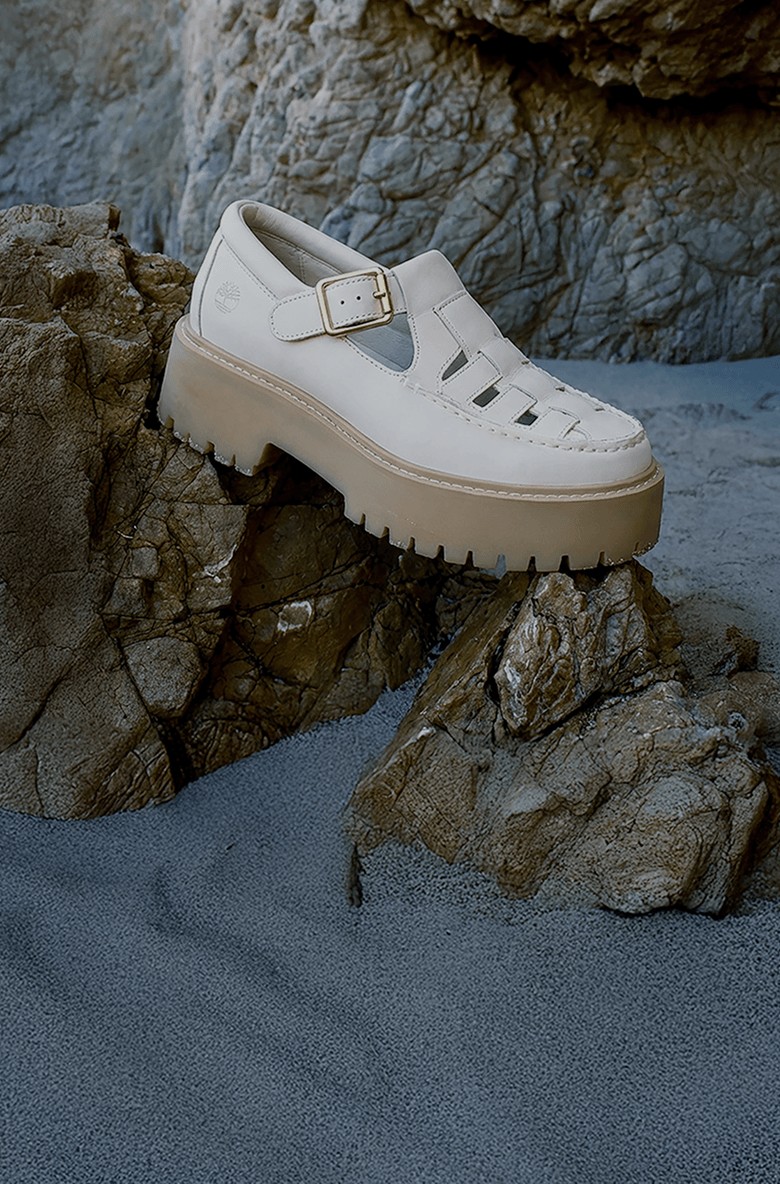 For your next escape