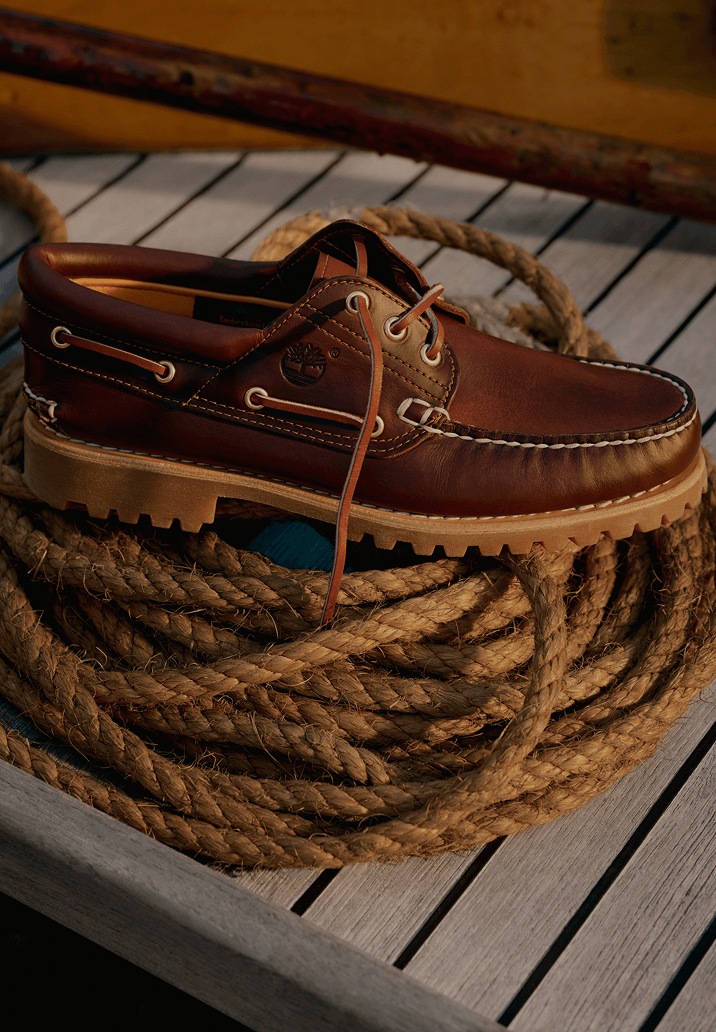Boat Shoe