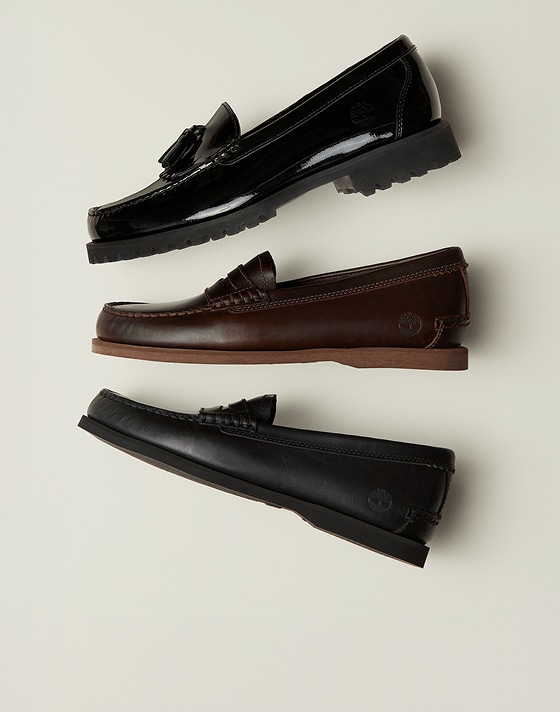 Loafers Collection