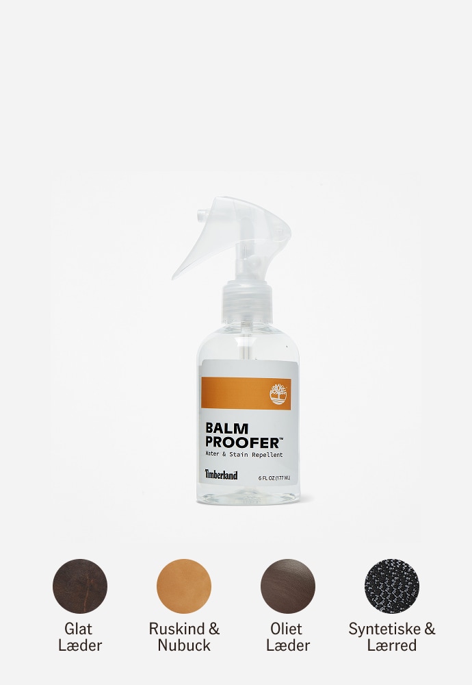 Balm Proofer