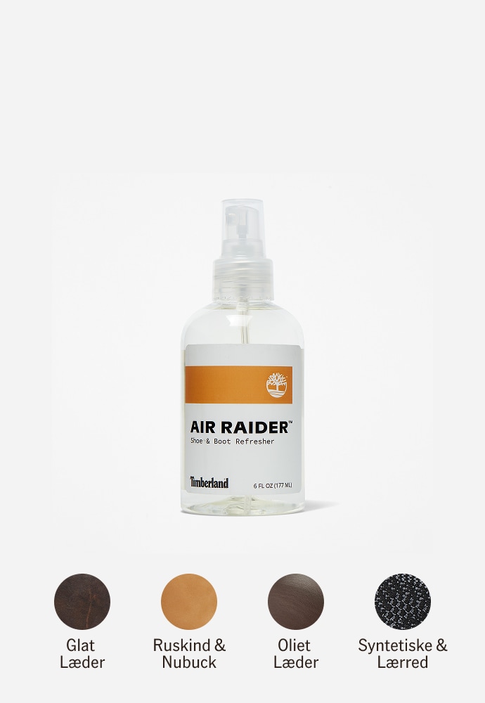 Air Raider