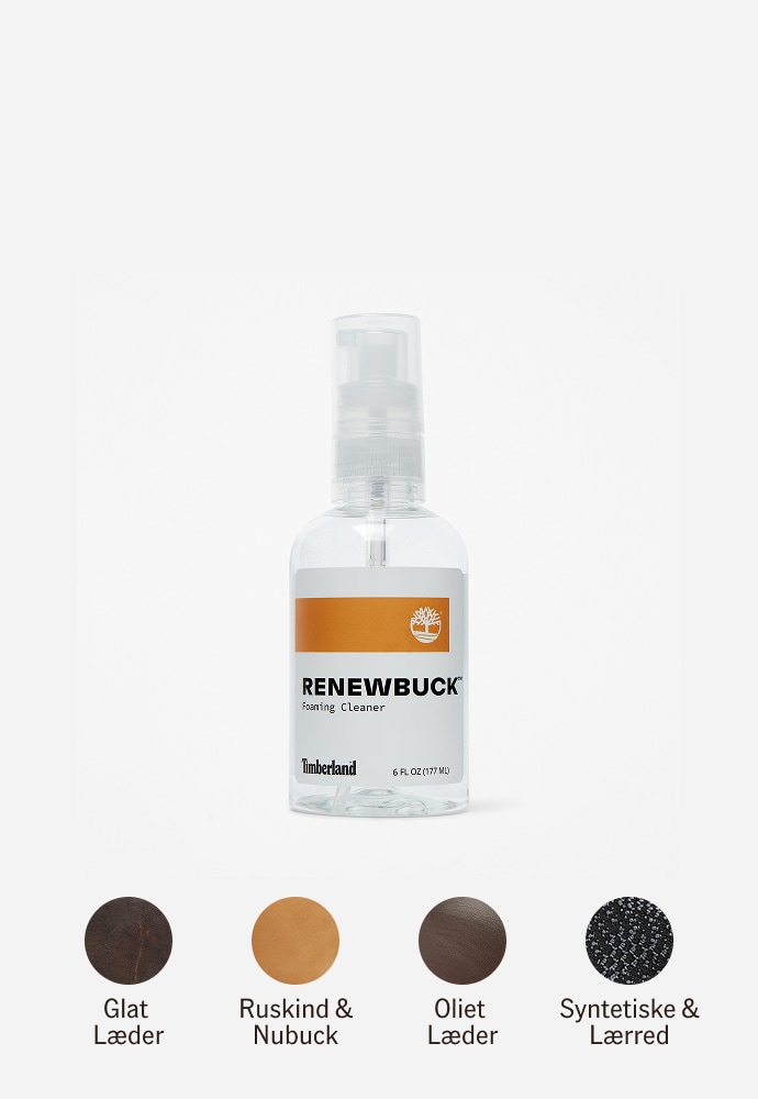 Foaming Cleaner
