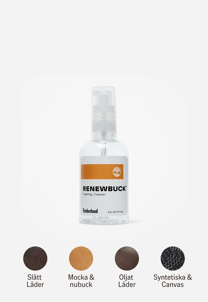 Foaming Cleaner
