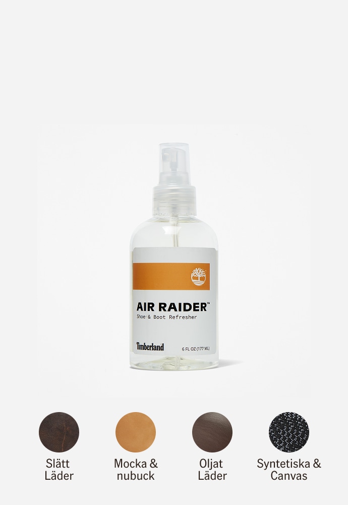 Air Raider