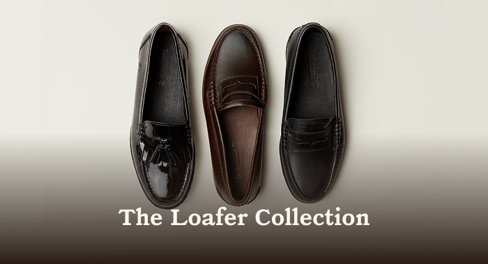Loafer Collection