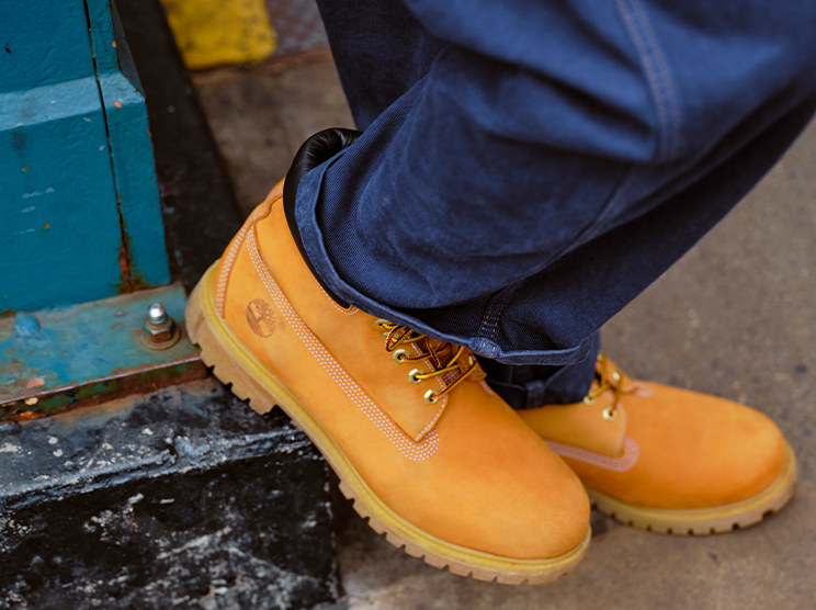 A guide to finding comfortable boots