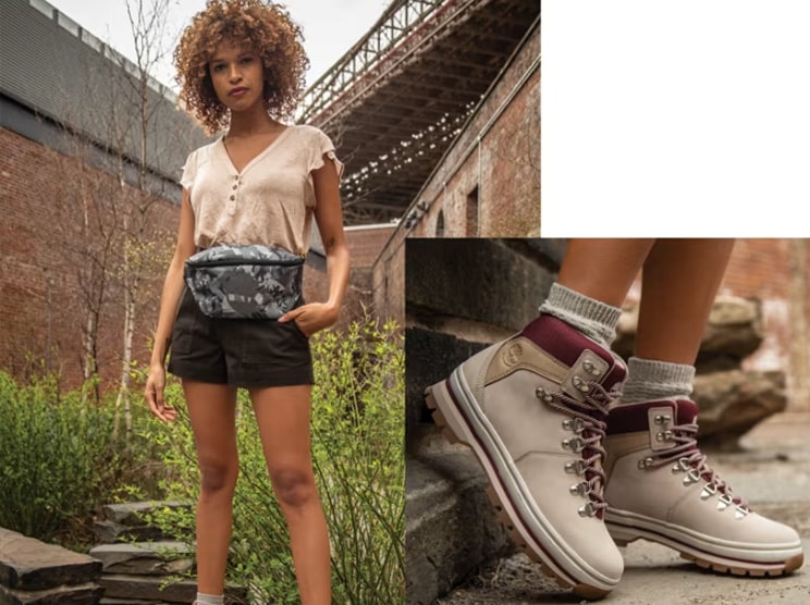 A guide to finding comfortable boots