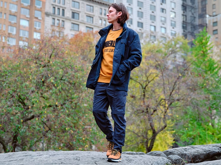 are-timberland-boots-and-shoes-waterproof