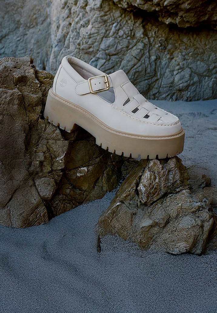 For your next escape