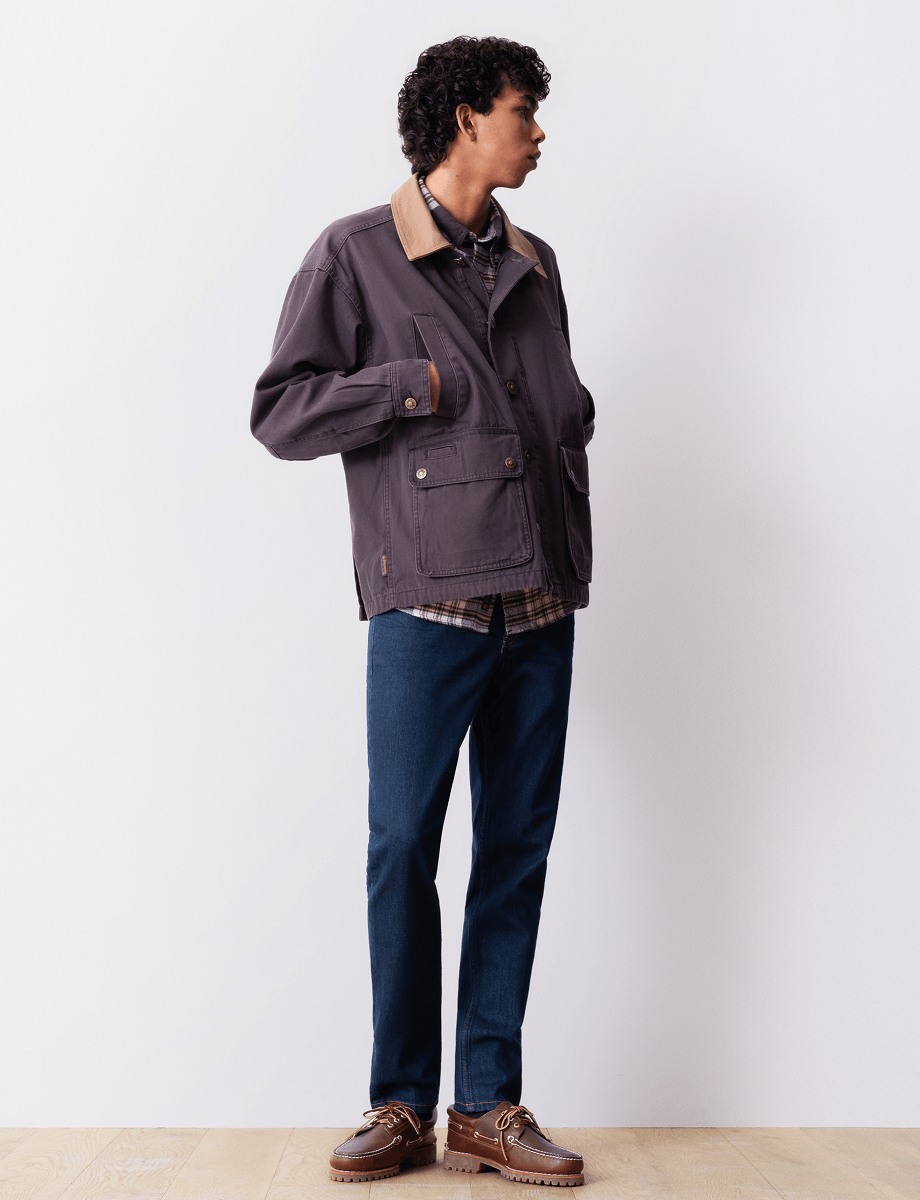 Slim Fit