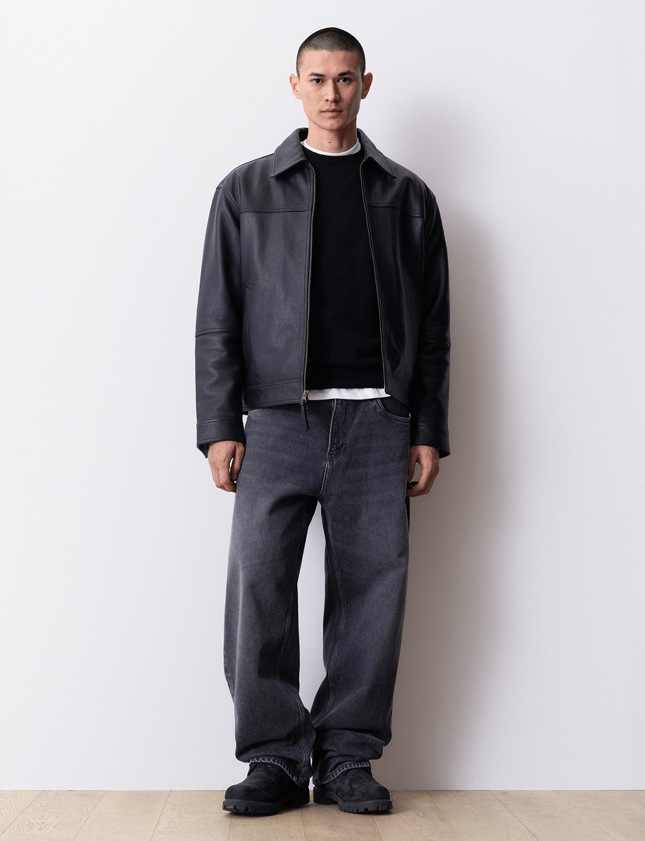 Baggy Fit