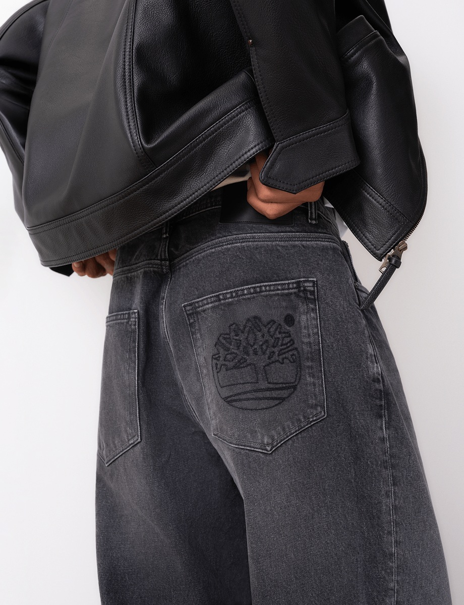 Baggy Fit