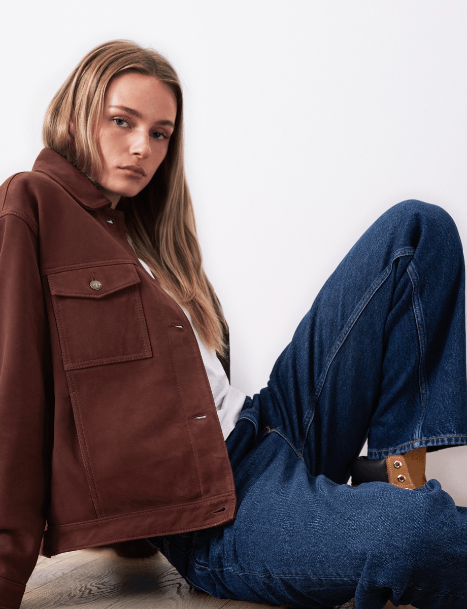 Relaxed Fit