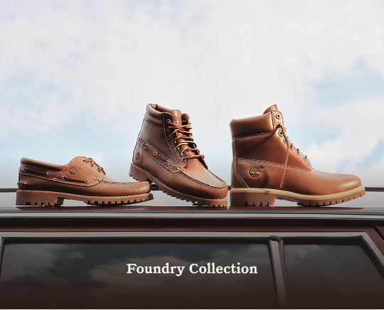 Foundry Pack