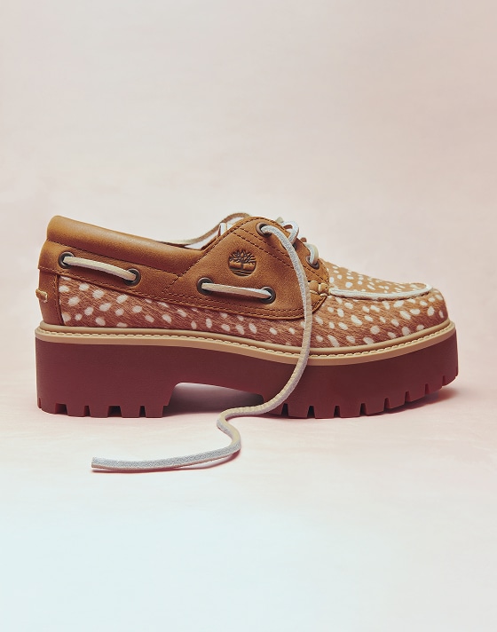 Deer Pack