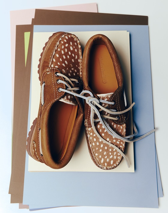 Deer Pack