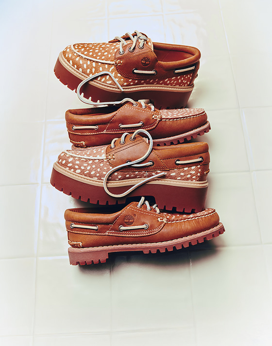 Deer Pack