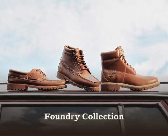 Foundry Pack
