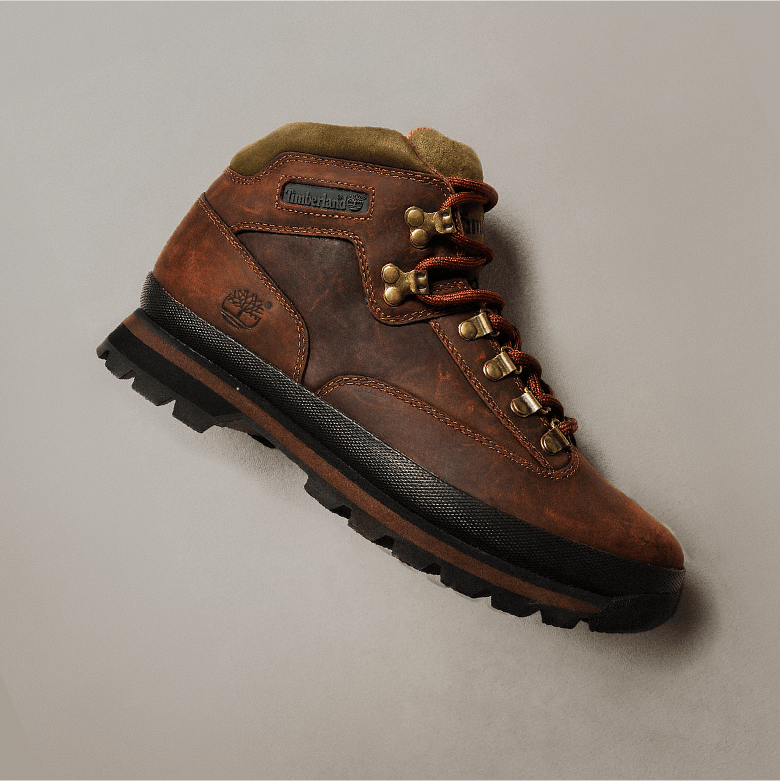 E is for Euro Hiker