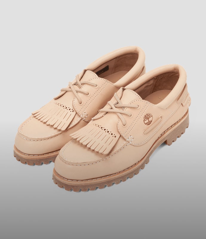 TBL X Hender Scheme