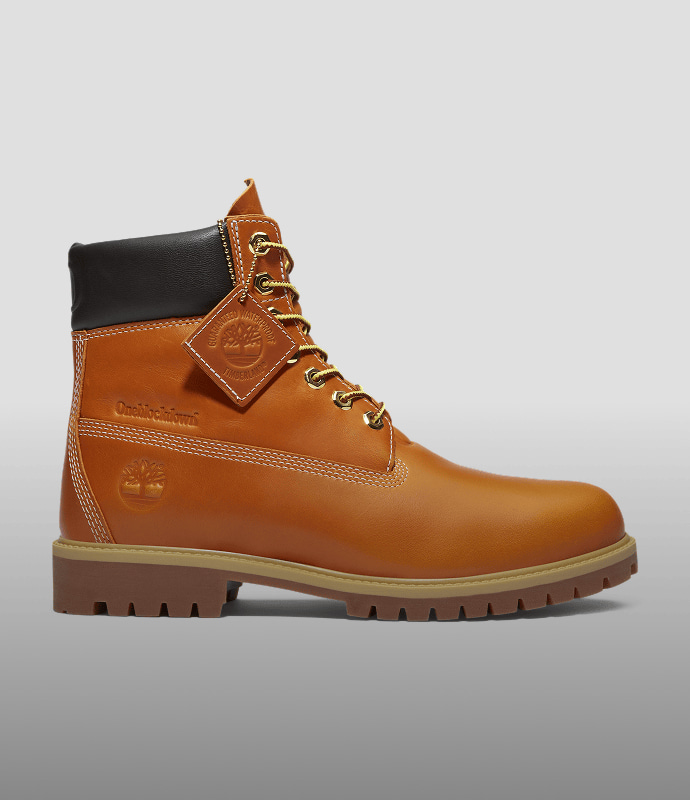 Timberland x One Block Down