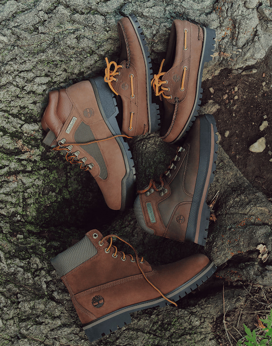 Heritage Field Pack