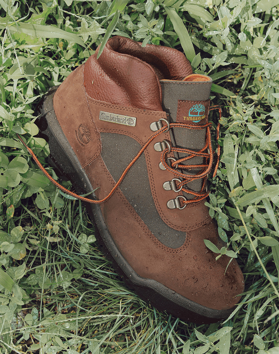 Heritage Field Pack