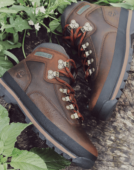 Heritage Field Pack